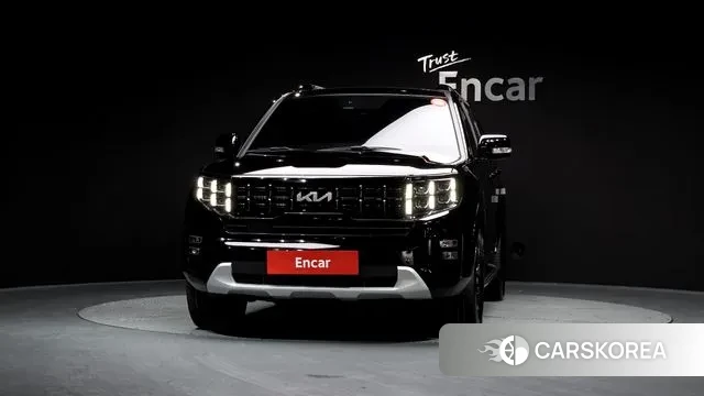 Kia Mohave Master id 3586406 из Кореи 13