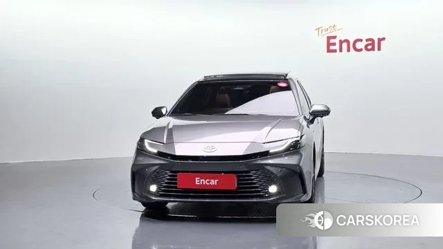 Toyota Camry (XV80) id 3734104 из Кореи 13