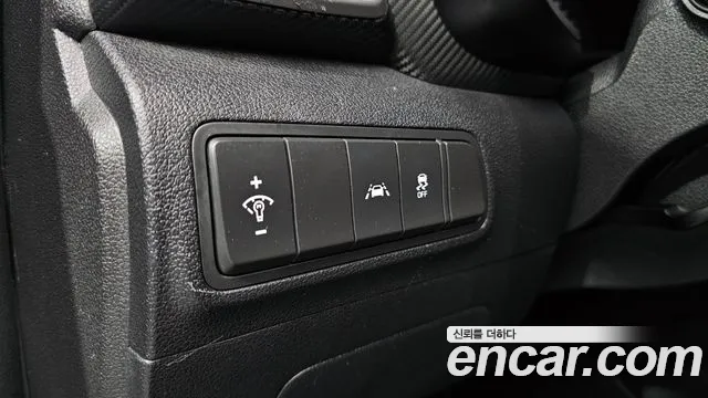 Hyundai All New Tucson id 2689008 из Кореи 13