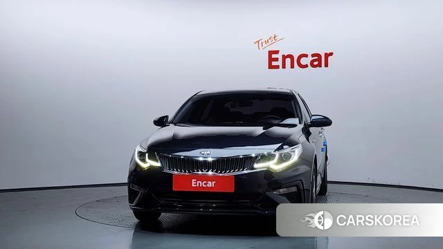 Kia The New K5 2nd generation id 3936793 из Кореи 13