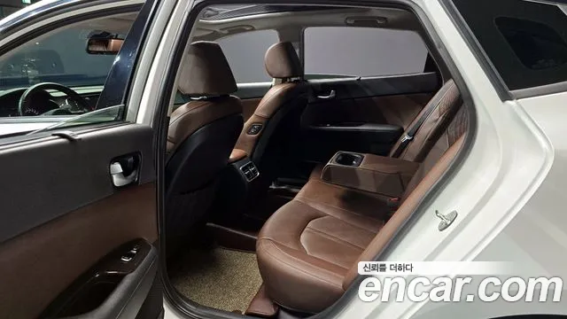 Kia K5 second generation id 2684082 из Кореи 13