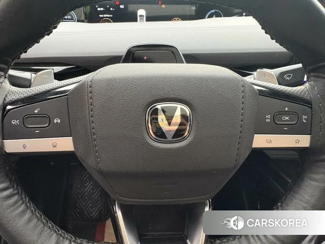Chang'an UNI-V id 4387614 из Китая 10