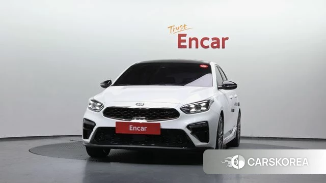 Kia Come New K3 id 4225445 из Кореи 23