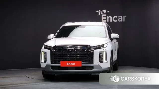 Hyundai The New Palisade id 3586238 из Кореи 13