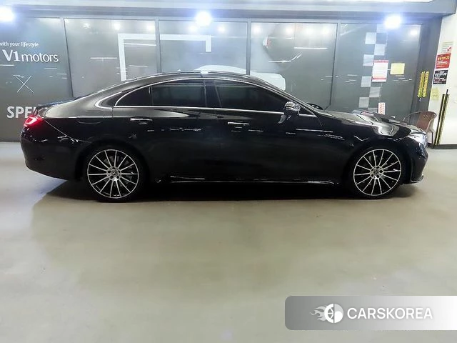 Mercedes-Benz CLS-Class C257 id 4367693 из Кореи 13