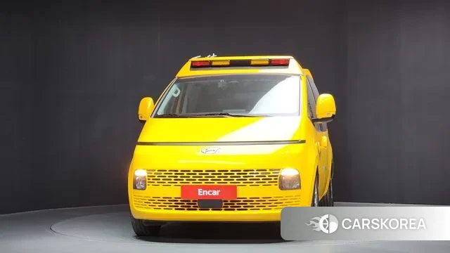 Hyundai Staria id 3442468 из Кореи 13