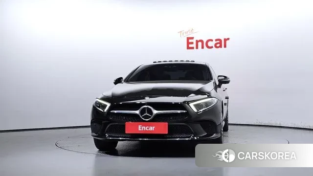 Mercedes-Benz CLS-Class C257 id 3029089 из Кореи 13
