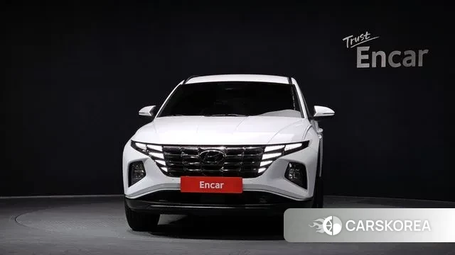 Hyundai Tucson (NX4) id 3713024 из Кореи 13