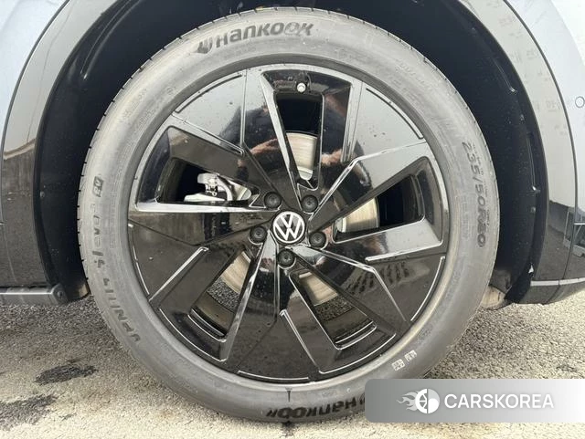 Volkswagen ID.4 CROZZ id 4257929 из Китая 11