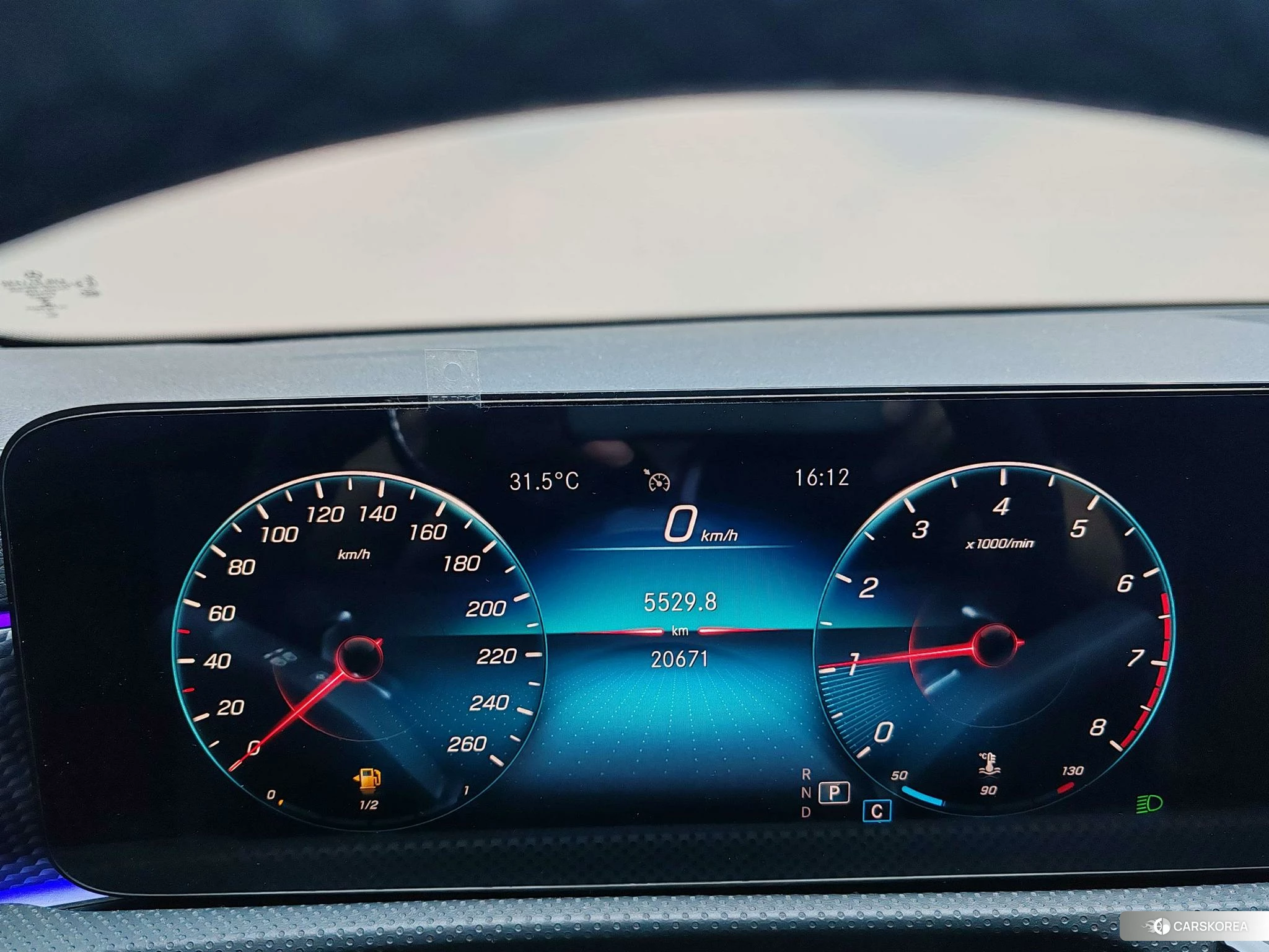 Mercedes-Benz Class A id 4452522 из Китая 10