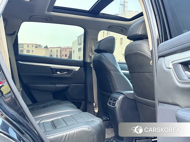 Honda CR-V id 4290076 из Китая 12