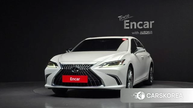 Lexus ES300h 7th generation id 4230960 из Кореи 23