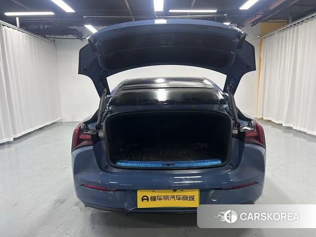 Nezha Automobile Nezha S id 4213973 из Китая 13