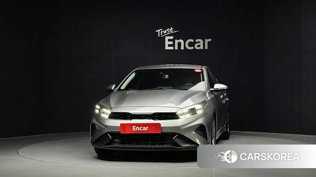 Kia The New K3 2nd generation id 4922672 из Кореи 13