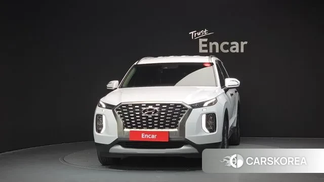 Hyundai Palisade id 3306522 из Кореи 13