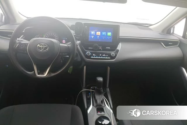 Toyota Fenglanda id 4300480 из Китая 10