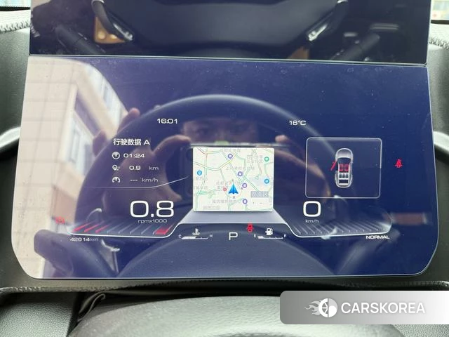 Haval Big dog id 4216911 из Китая 13