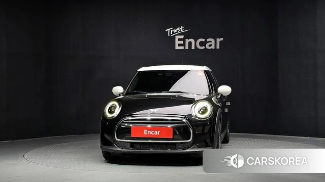 Mini Cooper id 4636376 из Кореи 13
