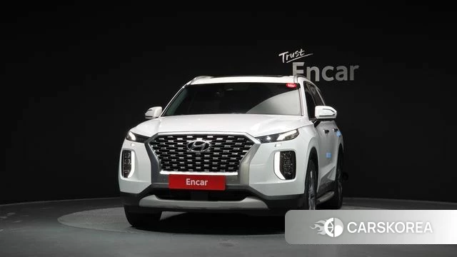 Hyundai Palisade id 4750624 из Кореи 23