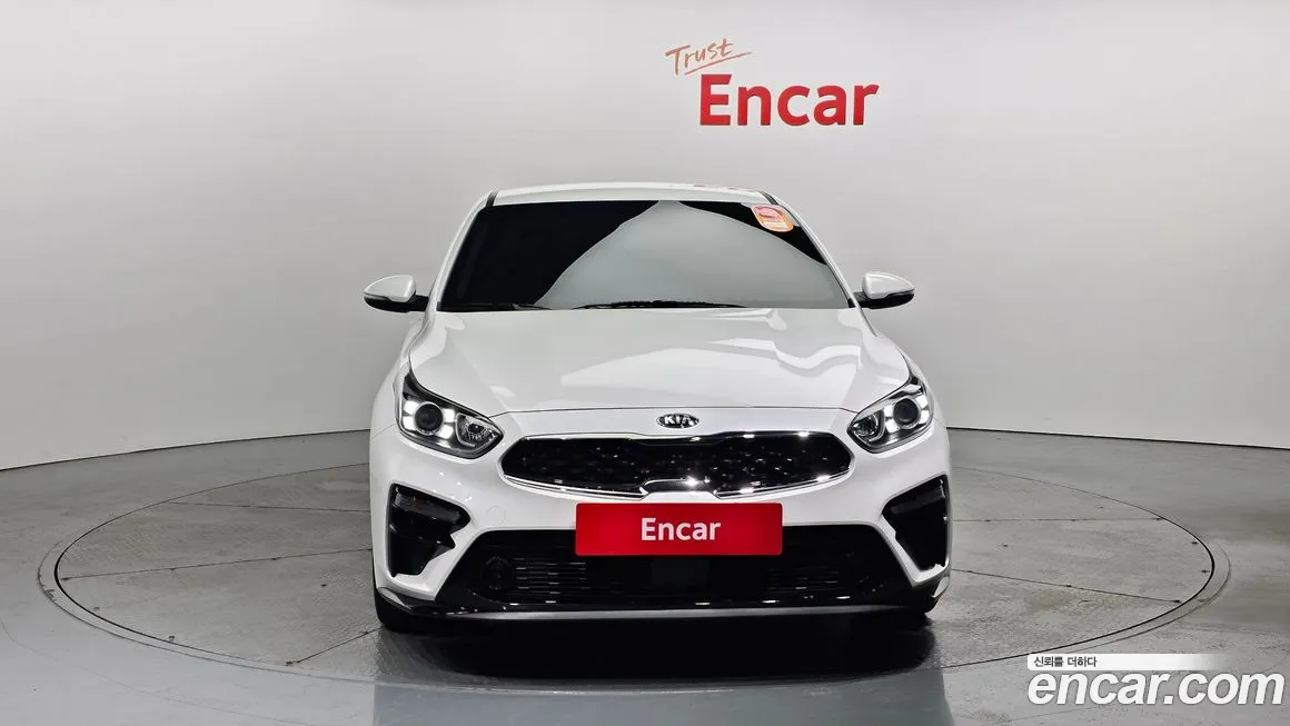 Kia Come New K3 id 1469415 из Кореи 13