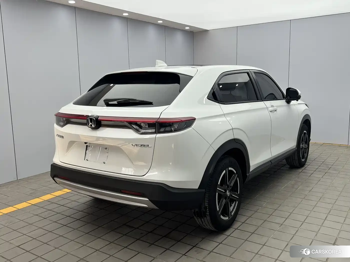 Honda Vezel id 4548074 из Китая 15