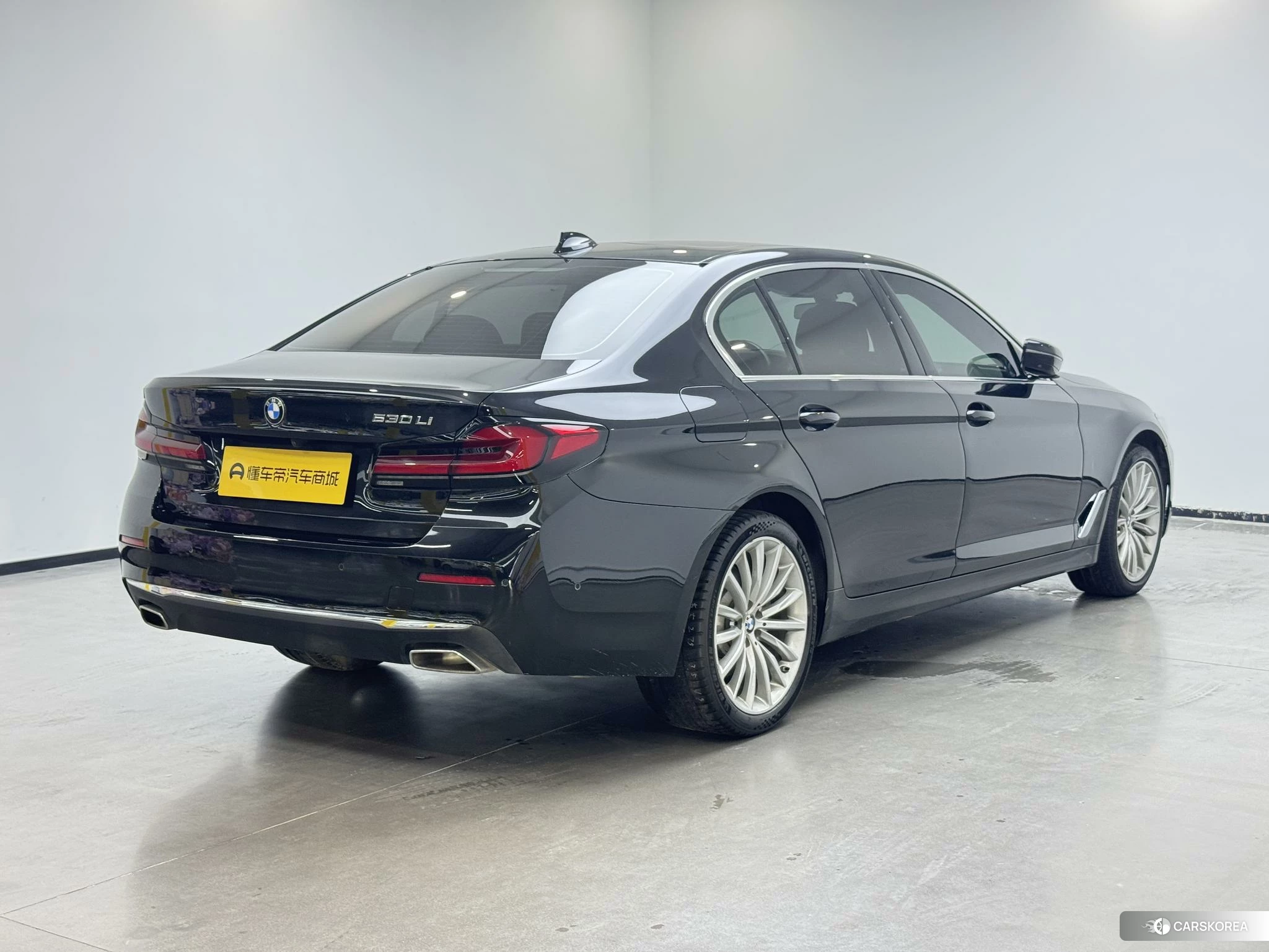 BMW 5 series id 4510889 из Китая 13