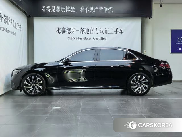 Mercedes-Benz E-class id 4297991 из Китая 12