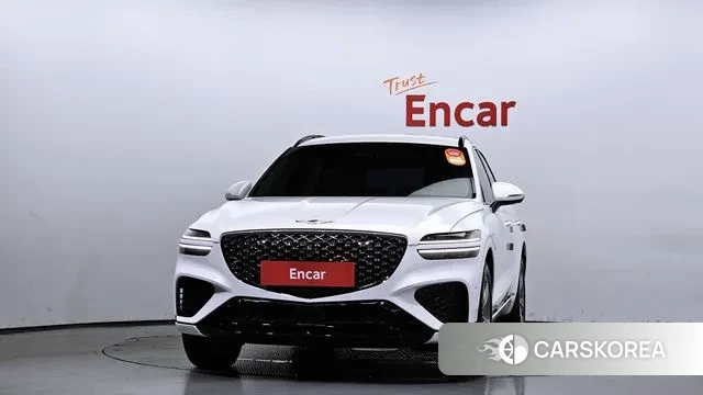 Genesis GV70 id 3007089 из Кореи 13