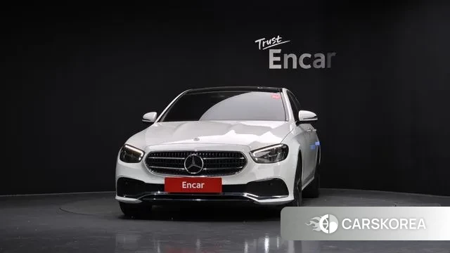 Mercedes-Benz E-Class W213 id 3282192 из Кореи 13