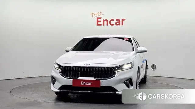 Kia K7 Premier id 3459125 из Кореи 13