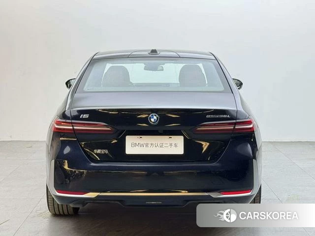 BMW i5 id 4341923 из Китая 10