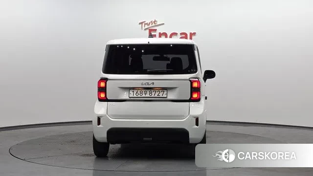 Kia The New Kia Ray id 3512967 из Кореи 13