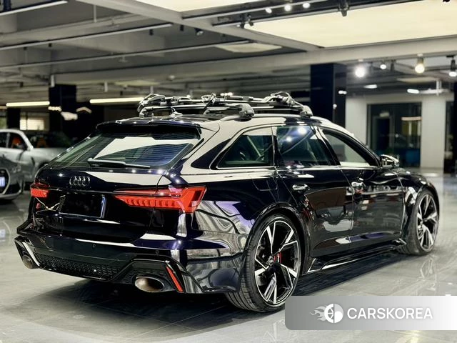 Audi RS 6 id 4261016 из Китая 7