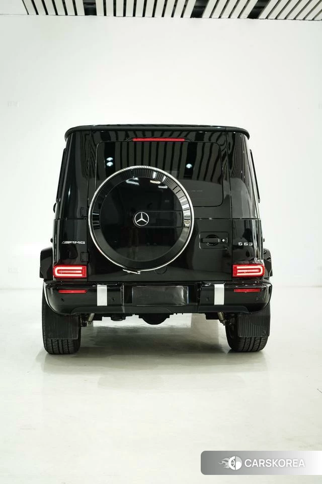 Mercedes-Benz G-class AMG id 4353657 из Китая 16