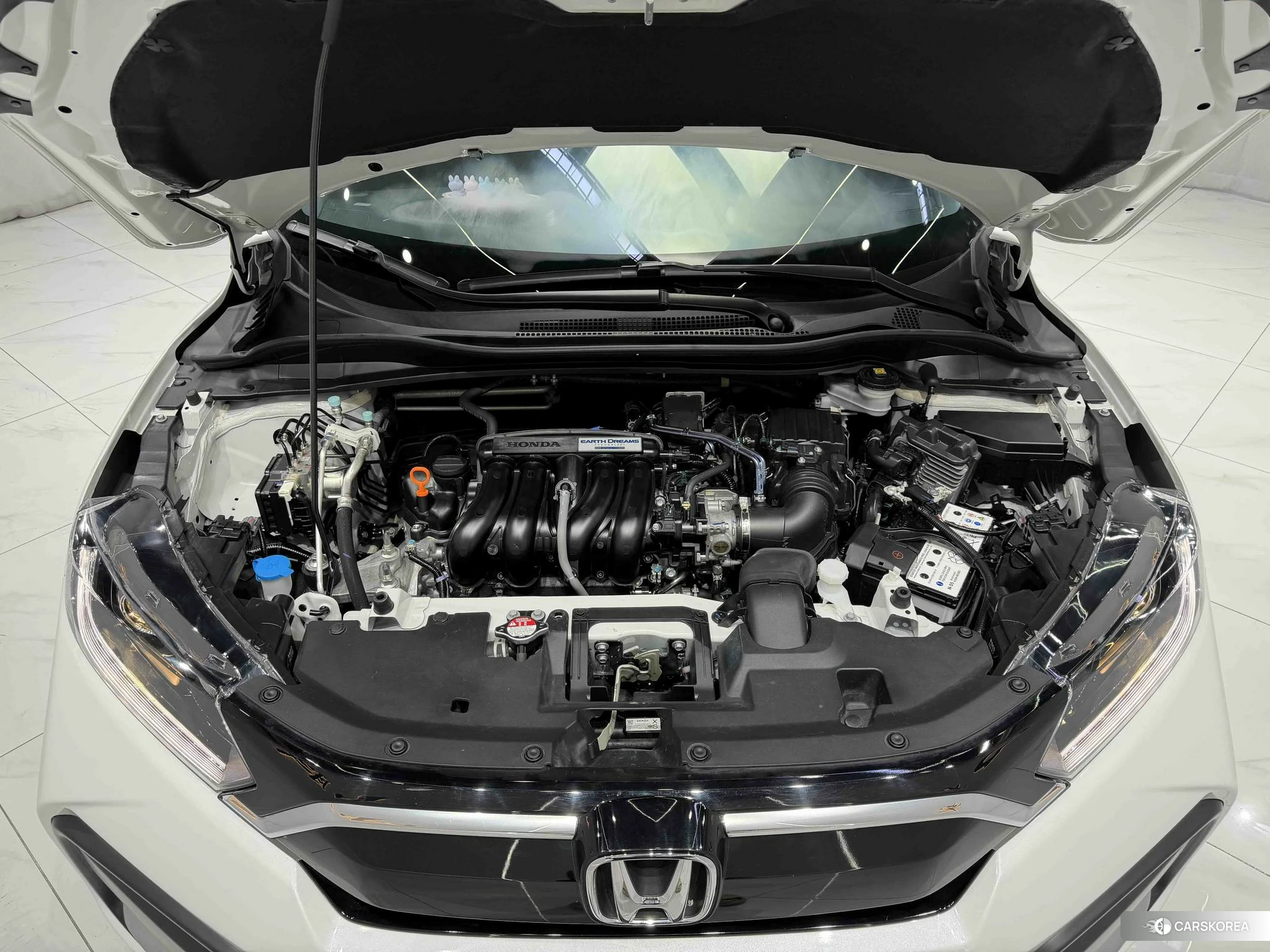 Honda XR-V id 4461245 из Китая 14