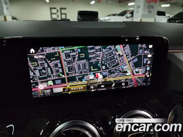 Mercedes-Benz GLA - Class H247 id 2678603 из Кореи 13