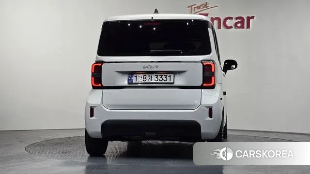 Kia The New Kia Ray id 3555770 из Кореи 13