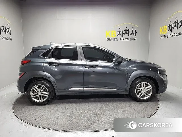 Hyundai The New Kona id 3753193 из Кореи 12