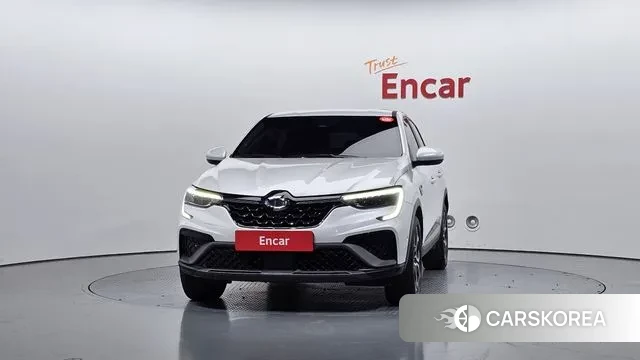 Renault Korea (Samsung) XM3 id 3539204 из Кореи 13