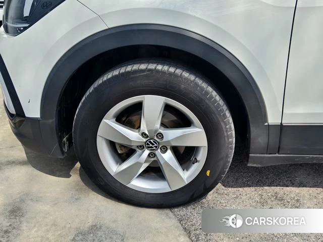 Volkswagen Tu Kai 2024 Белый из Китая, фото 3