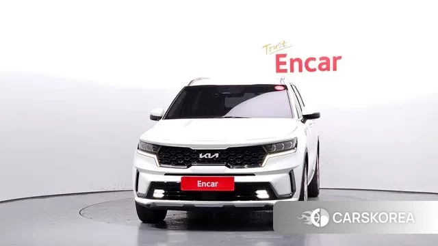 Kia Sorento 4th Generation id 3453526 из Кореи 13