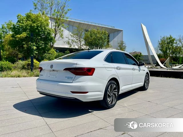 Volkswagen Sagitar id 4307144 из Китая 17