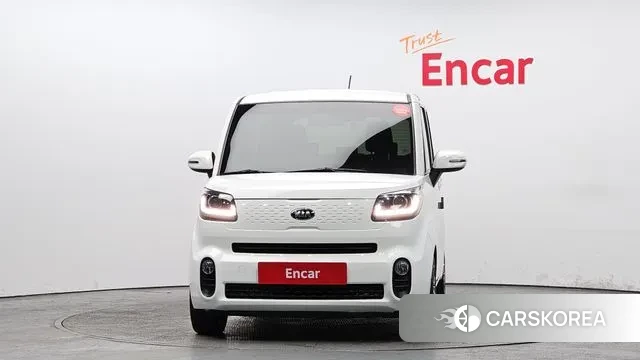 Kia The New Ray id 3656822 из Кореи 13