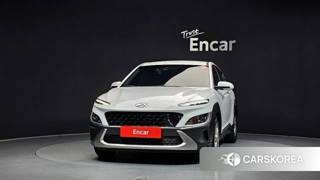 Hyundai The New Kona id 4495960 из Кореи 23