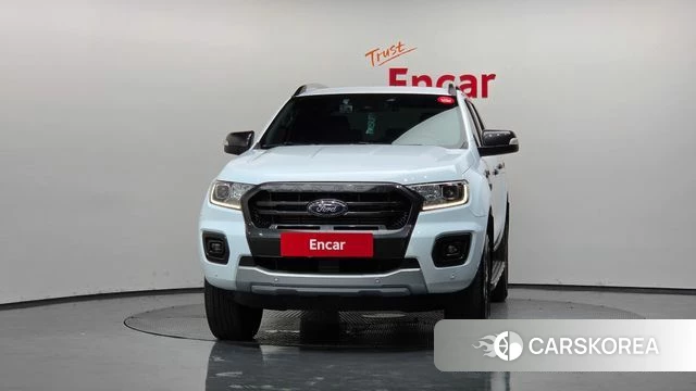 Ford Ranger 3rd Generation id 4481374 из Кореи 23