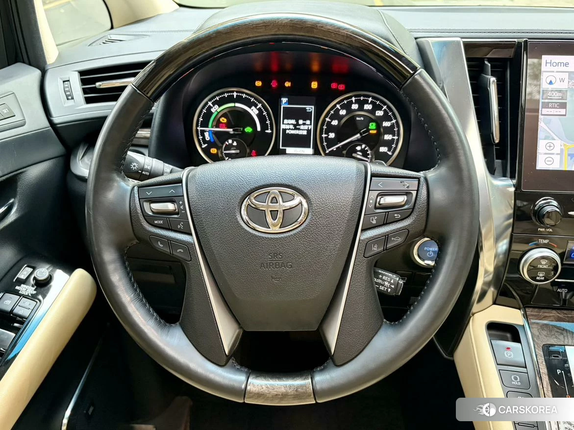 Toyota Elfa id 4499127 из Китая 18