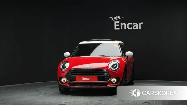 Mini Cooper Clubman id 3891809 из Кореи 13
