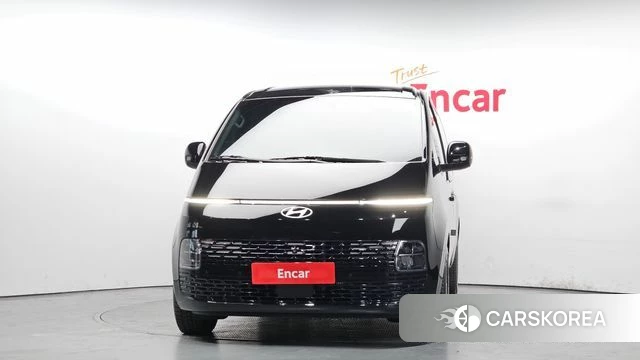 Hyundai Staria id 3817484 из Кореи 13