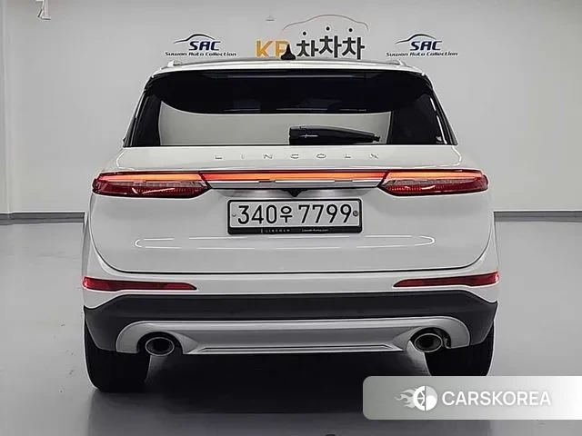 Lincoln Corsair id 3090189 из Кореи 13