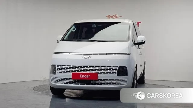 Hyundai Staria id 3640046 из Кореи 13